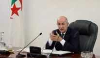 الرئيس تبون يترأس اجتماعا لمجلس الوزراء
