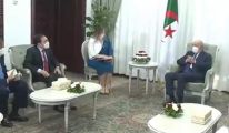 قطاعات الطاقات المتجدّدة والفلاحة و بناء السفن محور زيارة وزير الخارجية الإسباني إلى الجزائر