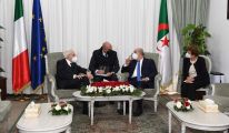 نائب برلماني ل"سهم ميديا" : زيارة الرئيس الإيطالي إلى الجزائر هدفها تمتين العلاقة الاقتصادية و الاستراتيجية وفق قاعدة رابح _رابح