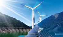 مساع جزائرية لبروز طاقة خضراء و مستدامة