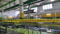 زغدار : مصنع " أغروديف" للصناعات الغذائية سيغطي 25 ٪ من احتياجات السوق الوطنية