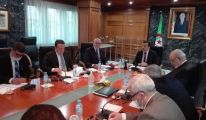 تنصيب لجنة لإعداد الاستراتيجية الوطنية للهيدروجين