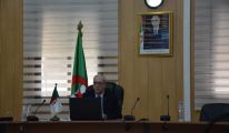 وزير البريد يستعرض مجهودات الجزائر في تعميم الولوج إلى خدمات الإتصالات