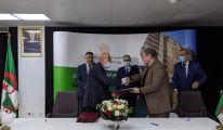 إتفاقية بين وزارة السكن والقرض الشعبي الجزائري لتمويل إنجاز 15 ألف وحدة سكنية