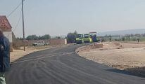 مشاريع لتطوير وصيانة الطرق الريفية بولايات الوطن