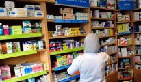 النقابة الوطنية للصيادلة الخواص: أدوية علاج المصابين بكورونا من صنع محلي