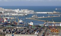 سراي: النقل البحري تخلف كثيرا وموانئ الجزائر بحاجة إلى إصلاح كامل وفوري