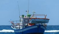 صلواتشي: سنة 2022 ستشهد صناعة أول سفينة صيد كبيرة الحجم بالجزائر