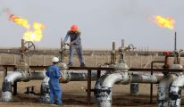 النفط الجزائري " صحاري بلاند" يسجل ارتفاعا قياسيا متجاوزا ال 136 دولار للبرميل