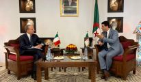 نحو إعداد مذكرة تفاهم في السياحة بين الجزائر وإيطاليا