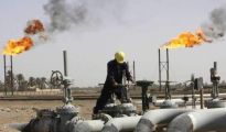 الجزائر تعتزم زيادة صادراتها من الغاز الطبيعي إلى إيطاليا بنحو 50%