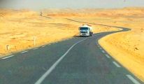 الطريق العابر للصحراء سيسهل التبادلات التجارية بين 6 دول إفريقية من بينها الجزائر