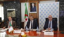 زيادة إنتاج الجزائر للنفط ب 17000 برميل يوميًا ليبلغ 1.039 مليون برميل يوميا في جويلية 2022