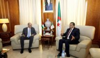 نحو إمداد الجزائر للأردن بالنفط الخام والغاز الطبيعي المسال وغاز البترول المسال