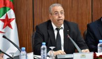 زغدار يشارك في منتدى بطرسبورغ الاقتصادي الدولي بروسيا من 15 إلى 18 جوان الجاري