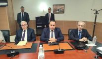 تنصيب الرئيس المدير العام الجديد للجوية الجزائرية