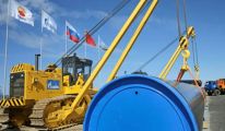 غازبروم الروسية توقع على اتفاقية مع شركة صينية لتأمين إمدادات الغاز إلى الصين