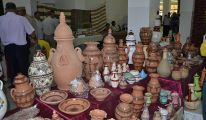 انطلاق الطبعة الثانية لصالون السياحة والصناعة التقليدية والمنتجات المحلية غدا الأحد