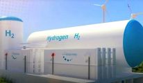 التركيز على إنتاج الهيدروجين الأخضر لإنجاح الانتقال الطاقوي للجزائر