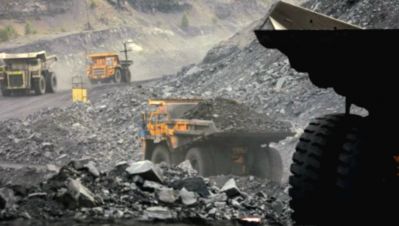 تواصل سريان الحظر الأوروبي على واردات الفحم الروسي بعد انتهاء المرحلة الانتقالية