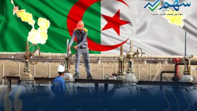 حقل حاسي مسعود بالجزائر ....أكبر الحقول النفطية عربيا من حيث الاحتياطيات والإنتاج