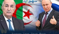 روسية ترغب في تعزيز التعاون مع الجزائر في مجالي التجارة والطاقة