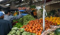 مواطنون ل"سهم ميديا" : انخفاض تدريجي في الأسعار بالأسواق في أول أيام رمضان