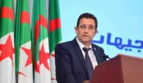 حمداني : نعمل على إعطاء الأولوية للاستثمار في مواد واسعة الاستهلاك