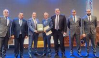 شركة"ايريس" تتوج بجائزة أفضل مؤسسة جزائرية مصدرة خارج المحروقات ل 2020