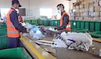 مشاركة 170 عارضا جزائريا وأجنبيا في الصالون الجزائري الافتراضي حول النفايات
