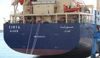 ناصري : اقتناء سفينة نقل البضائع سيرتا سيقلص التبعية للخارج في مجال خدمات النقل