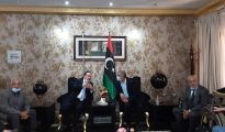 سونلغاز تتفق مع ليبيا على عقود استثمار في 5 مجالات