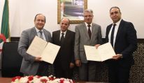 اتفاقية تعاون بين الجامعة الصناعية «GACU» ووزارة السياحة