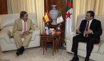 الجزائر ملتزمة بتغطية إمدادات الغاز الطبيعي نحو إسبانيا عبر ميدغاز