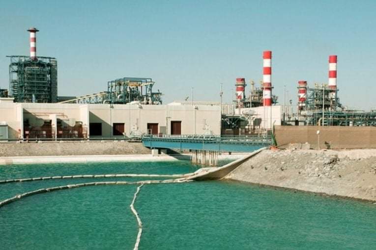 هذه هي نسب تغطية الموارد المائية المتوقعة خلال السنوات المقبلة