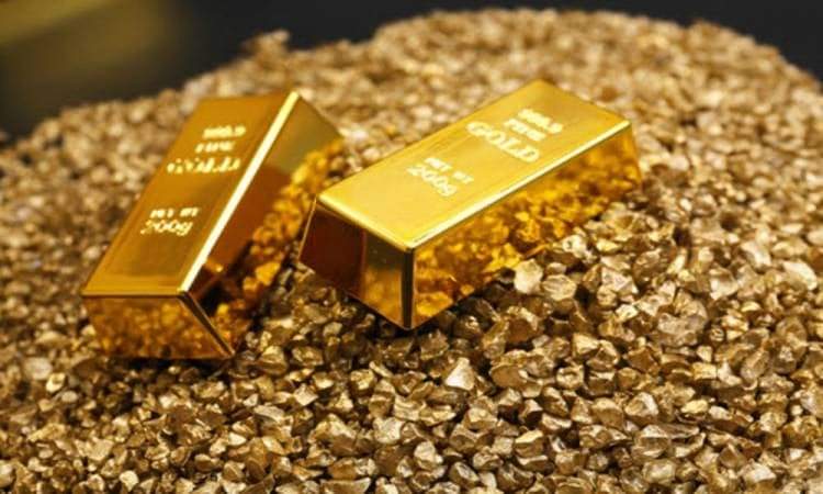 انخفاض أسعار الذهب مع بقاء مجلس الاحتياطي على مسار تقليص التحفيز
