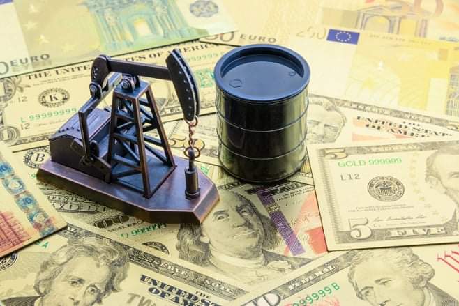 تواصل ارتفاع أسعار النفط إلى 83,20 دولار للبرميل