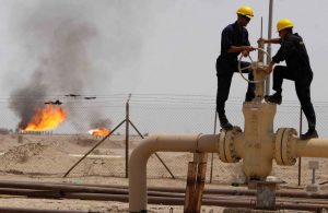 الجزائر لا تستطيع تعويض الغاز الروسي في أوروبا