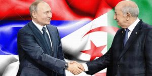 علاقات تاريخية قوية بين الجزائر وروسيا