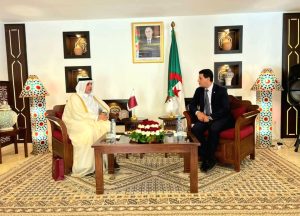 الجزائر وقطر..رغبة قوية للاستثمار في السياحة