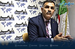 بريش: الجزائر قوة عالمية في مجال الطاقة وانضمامها الى "بريكس" سيعزز اقتصادها أكثر