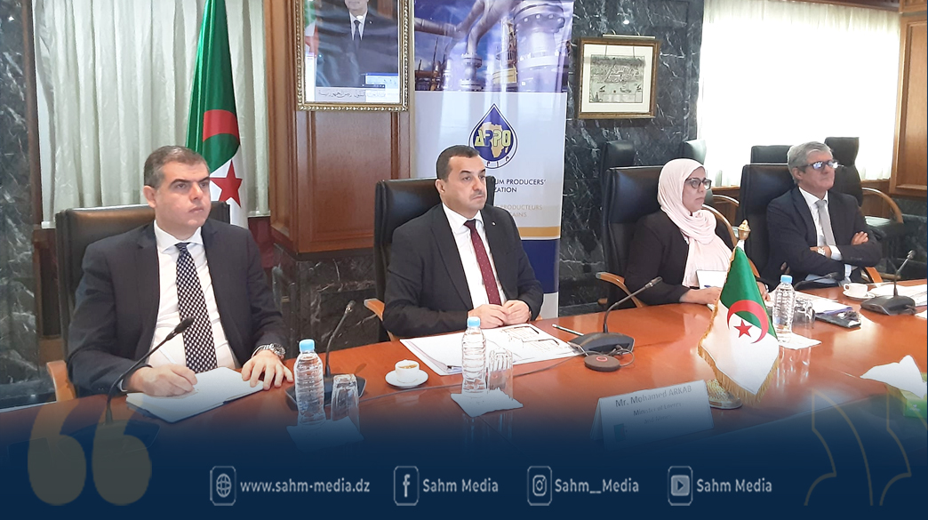 الدول الإفريقية المنتجة للنفط تناقش تحديات صناعة البترول والغاز بإفريقيا