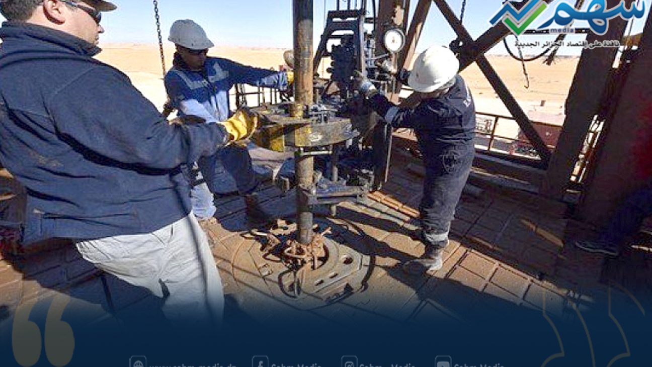 سعر خام برنت في حدود 100 دولار للبرميل