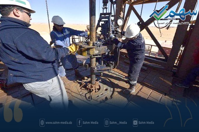 سعر خام برنت في حدود 100 دولار للبرميل