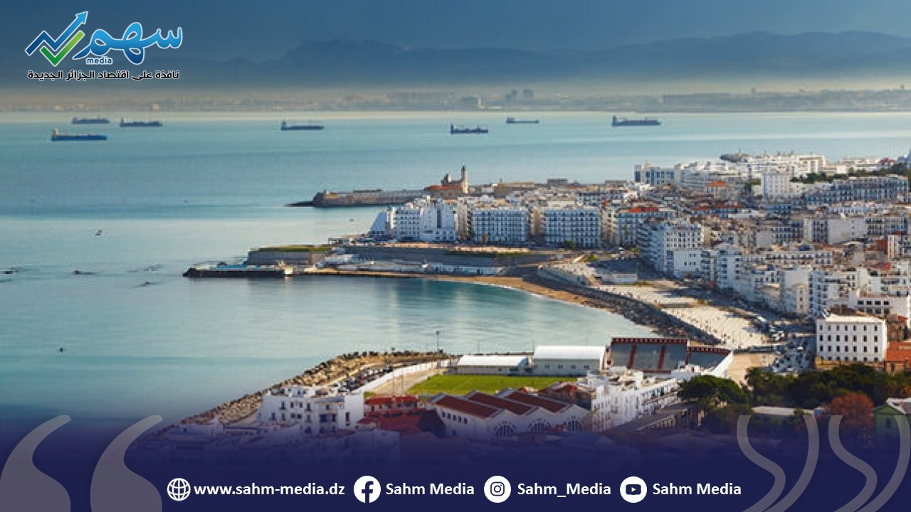 تسجيل أزيد من 700 مشروع استثماري جديد في الجزائر