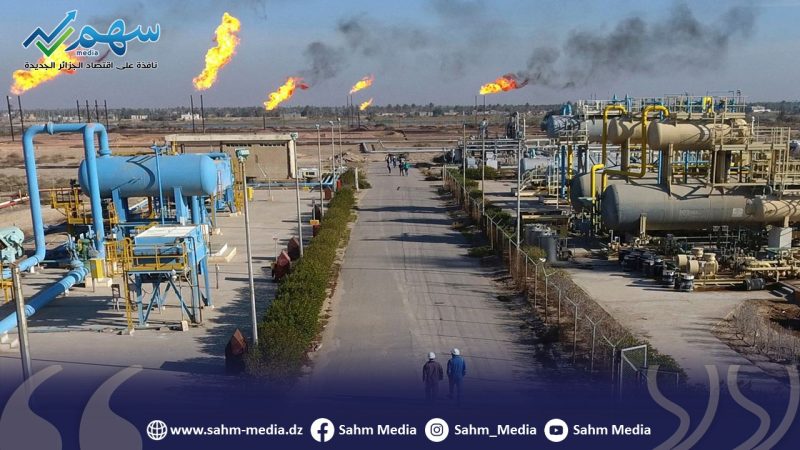 تسجيل ارتفاع طفيف في أسعار النفط