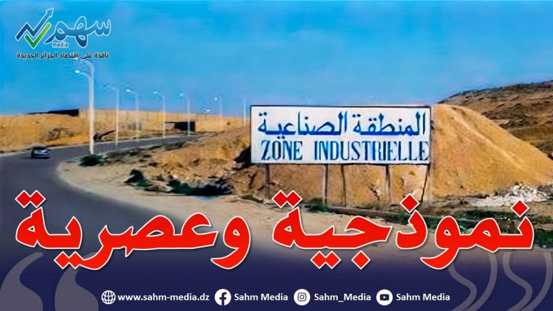 إطلاق الوكالة الوطنية للعقار الاقتصادي قريبا