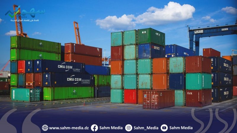 تصدير 147 طن من مادة الصوف نحو تركيا وتونس