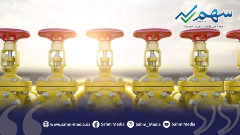 مشروع غالسي بين الجزائر وإيطاليا سيجعل الجزائر بطارية أوروبا