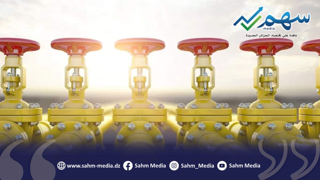 مشروع غالسي بين الجزائر وإيطاليا سيجعل الجزائر بطارية أوروبا